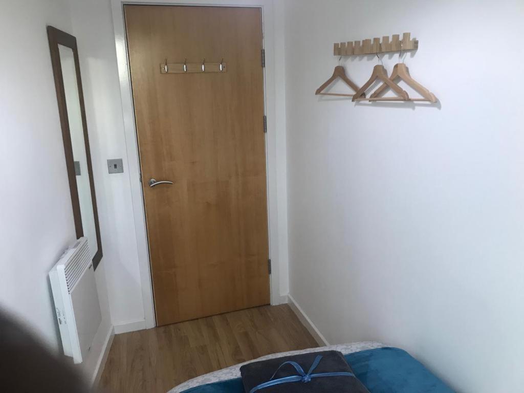 Marco Island -Spacious City Centre 2 Bedroom Apartment Nottingham Buitenkant foto