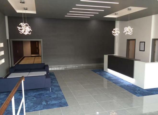 Marco Island -Spacious City Centre 2 Bedroom Apartment Nottingham Buitenkant foto