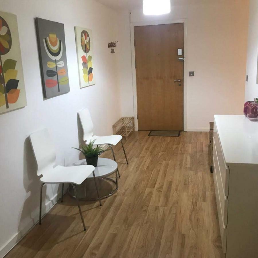 Marco Island -Spacious City Centre 2 Bedroom Apartment Nottingham Buitenkant foto